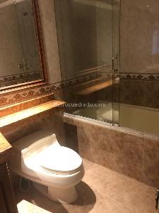 Apartamento de 3 alcobas en venta en Chico, Bogotá, 160 m² · foto 16 de 20