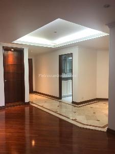 Apartamento de 3 alcobas en venta en Chico, Bogotá, 160 m² · foto 3 de 20