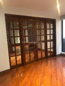 Apartamento de 3 alcobas en venta en Chico, Bogotá, 160 m² · foto 5 de 20