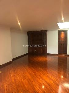 Apartamento de 3 alcobas en venta en Chico, Bogotá, 160 m² · foto 7 de 20