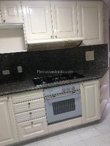 Apartamento de 3 alcobas en venta en Chico, Bogotá, 160 m² · foto 19 de 20