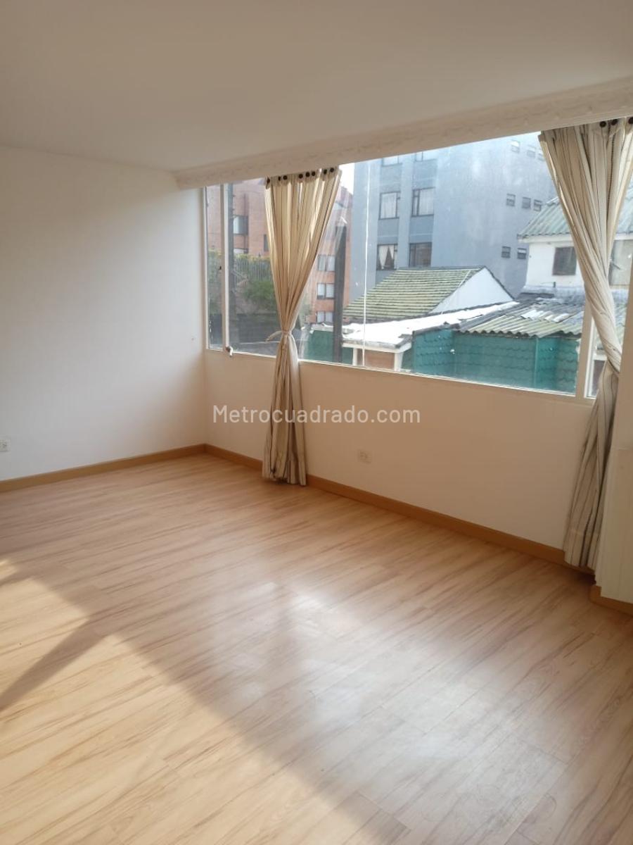 Apartamento en Venta  CEDRITOS CONTADOR