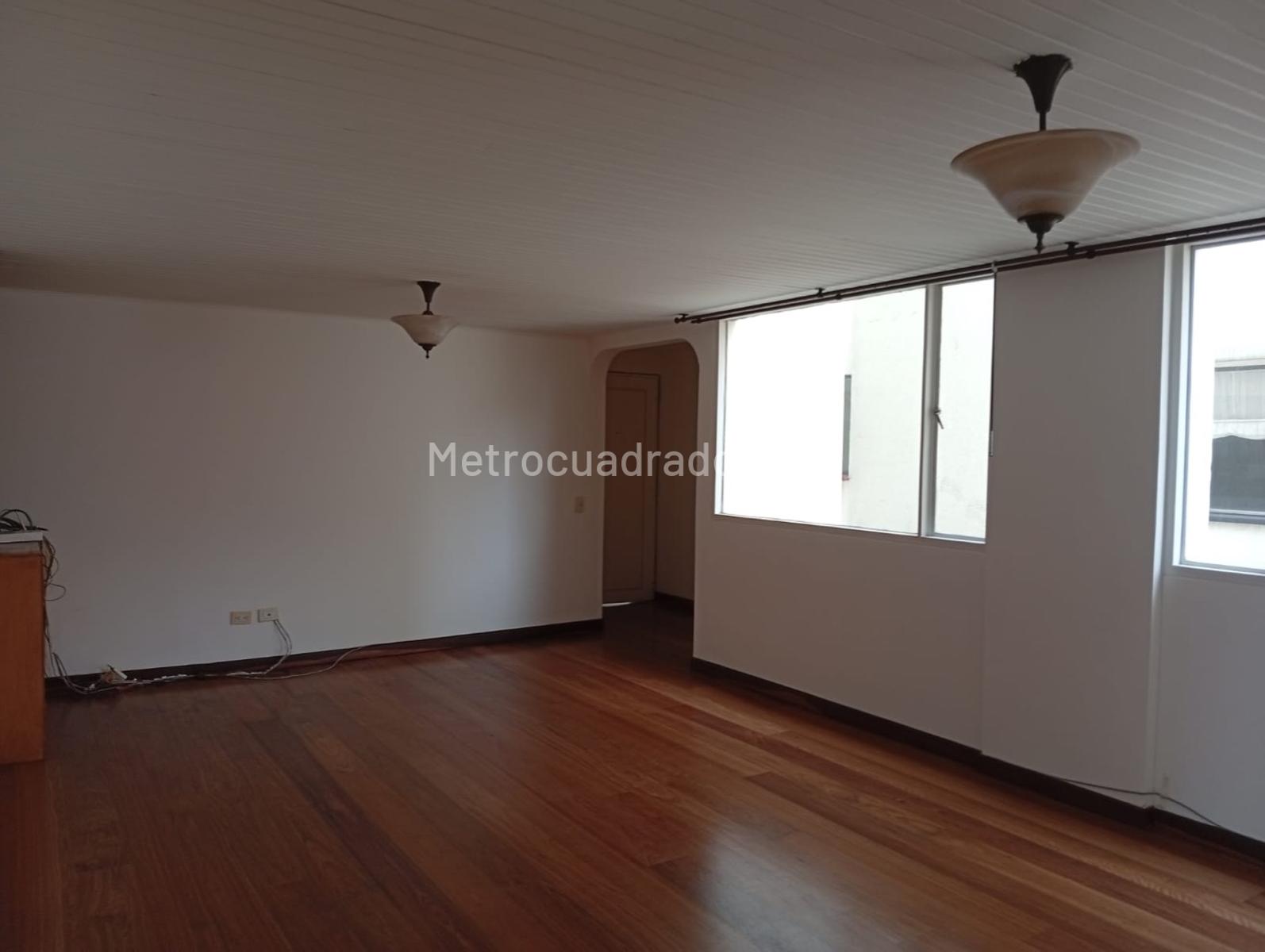 Apartamento en Venta  CEDRITOS CONTADOR
