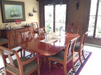 Casa de 4 alcobas en venta en Santa Barbara, Bogotá, 500 m² · foto 12 de 20