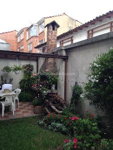 Casa de 4 alcobas en venta en Santa Barbara, Bogotá, 500 m² · foto 20 de 20
