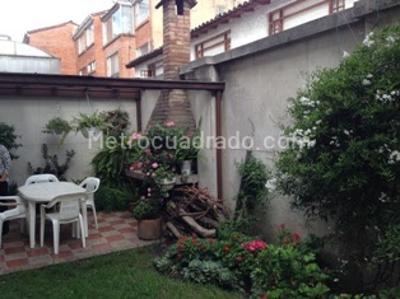 Casa de 4 alcobas en venta en Santa Barbara, Bogotá, 500 m² · foto 19 de 20
