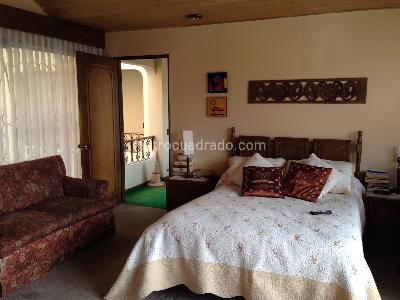 Casa de 4 alcobas en venta en Santa Barbara, Bogotá, 500 m² · foto 15 de 20