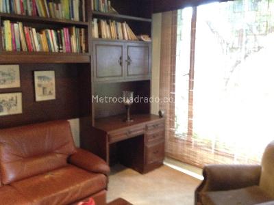 Casa de 4 alcobas en venta en Santa Barbara, Bogotá, 500 m² · foto 11 de 20