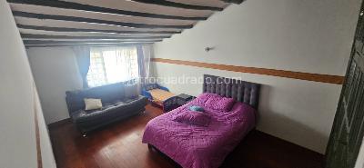 Casa en venta en Santa Barbara, Bogotá · foto 11 de 20