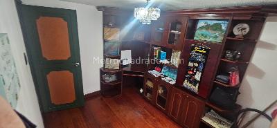 Casa en venta en Santa Barbara, Bogotá · foto 10 de 20
