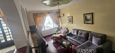 Casa en venta en Santa Barbara, Bogotá · foto 2 de 20