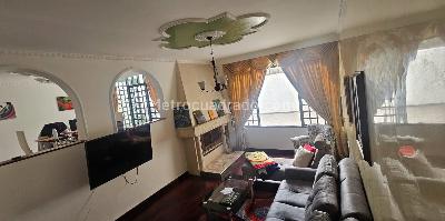Casa en venta en Santa Barbara, Bogotá · foto 3 de 20
