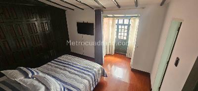 Casa en venta en Santa Barbara, Bogotá · foto 8 de 20