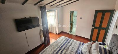 Casa en venta en Santa Barbara, Bogotá · foto 7 de 20