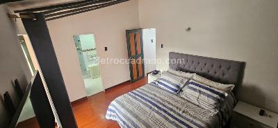 Casa en venta en Santa Barbara, Bogotá · foto 9 de 20