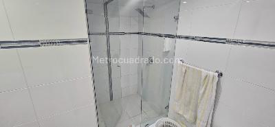 Casa en venta en Santa Barbara, Bogotá · foto 17 de 20