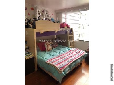 Apartamento en venta en Santa Barbara Oriental, Bogotá · foto 11 de 16