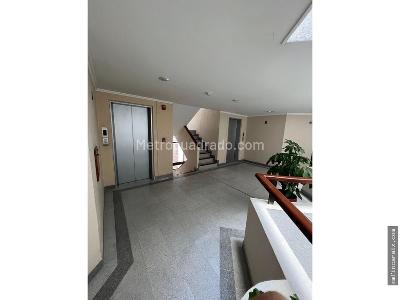 Apartamento en venta en Santa Barbara Oriental, Bogotá · foto 14 de 16