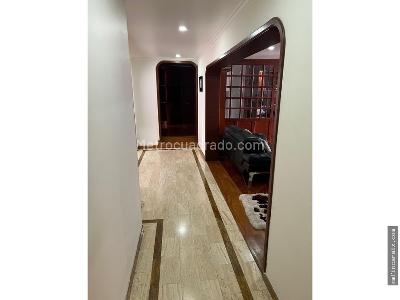 Apartamento en venta en Santa Barbara Oriental, Bogotá · foto 2 de 16