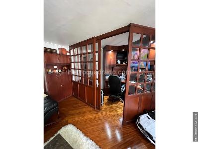 Apartamento en venta en Santa Barbara Oriental, Bogotá · foto 3 de 16
