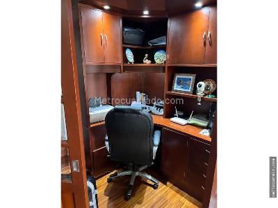 Apartamento en venta en Santa Barbara Oriental, Bogotá · foto 4 de 16
