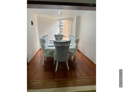 Apartamento en venta en Santa Barbara Oriental, Bogotá · foto 5 de 16