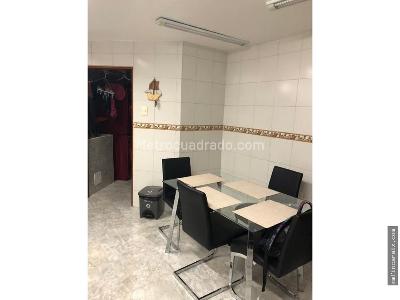 Apartamento en venta en Santa Barbara Oriental, Bogotá · foto 7 de 16