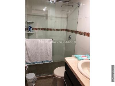 Apartamento en venta en Santa Barbara Oriental, Bogotá · foto 8 de 16