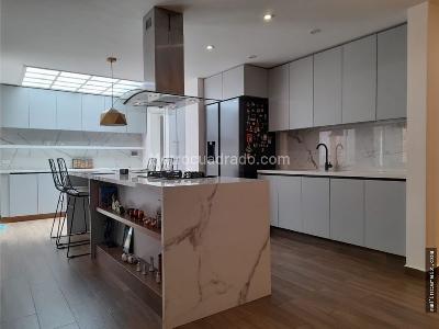 Apartamento en venta en San Patricio, Bogotá · foto 15 de 19