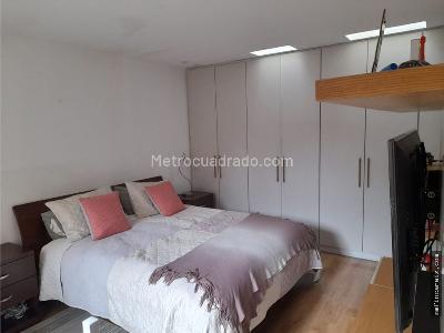 Apartamento en venta en San Patricio, Bogotá · foto 6 de 19