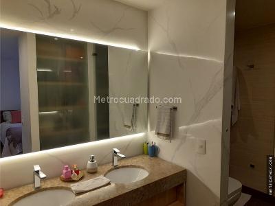 Apartamento en venta en San Patricio, Bogotá · foto 16 de 19