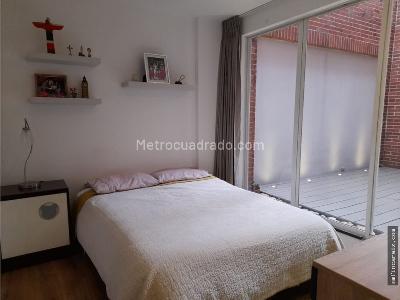 Apartamento en venta en San Patricio, Bogotá · foto 8 de 19