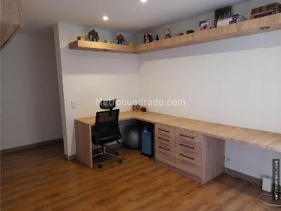 Apartamento en venta en San Patricio, Bogotá · foto 12 de 19