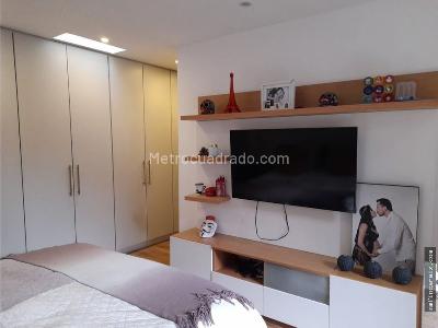 Apartamento en venta en San Patricio, Bogotá · foto 13 de 19