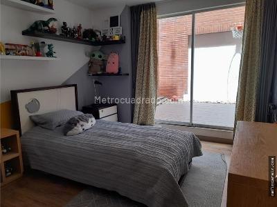 Apartamento en venta en San Patricio, Bogotá · foto 10 de 19