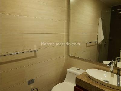 Apartamento en venta en San Patricio, Bogotá · foto 14 de 19