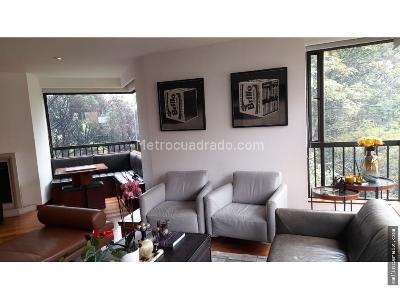 Apartamento de 3 alcobas en venta en Cabrera Chico, Bogotá, 365 m² · foto 7 de 18