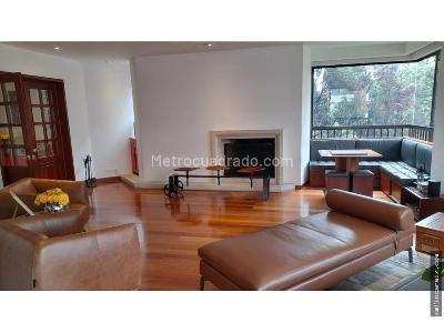 Apartamento de 3 alcobas en venta en Cabrera Chico, Bogotá, 365 m² · foto 8 de 18