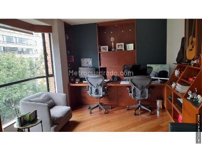 Apartamento de 3 alcobas en venta en Cabrera Chico, Bogotá, 365 m² · foto 9 de 18