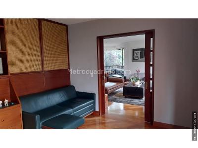 Apartamento de 3 alcobas en venta en Cabrera Chico, Bogotá, 365 m² · foto 10 de 18