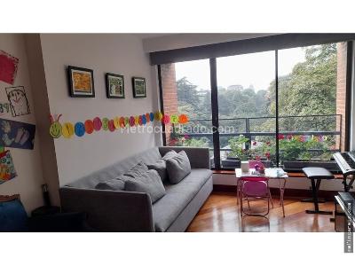 Apartamento de 3 alcobas en venta en Cabrera Chico, Bogotá, 365 m² · foto 11 de 18