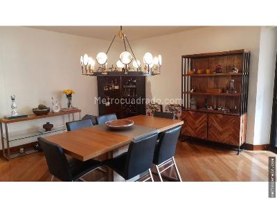 Apartamento de 3 alcobas en venta en Cabrera Chico, Bogotá, 365 m² · foto 4 de 18