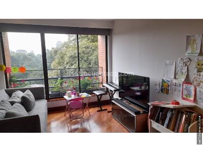 Apartamento de 3 alcobas en venta en Cabrera Chico, Bogotá, 365 m² · foto 6 de 18