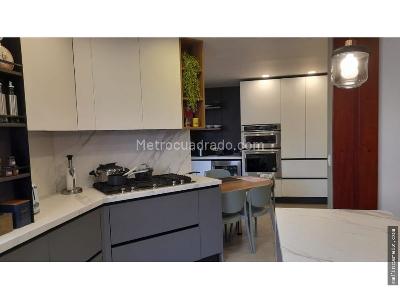 Apartamento de 3 alcobas en venta en Cabrera Chico, Bogotá, 365 m² · foto 15 de 18