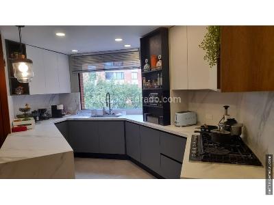 Apartamento de 3 alcobas en venta en Cabrera Chico, Bogotá, 365 m² · foto 16 de 18