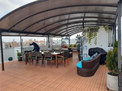 Apartamento de 3 alcobas en venta en Chico, Bogotá, 315 m² · foto 15 de 19
