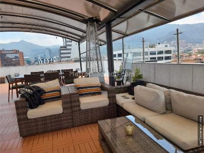 Apartamento de 3 alcobas en venta en Chico, Bogotá, 315 m² · foto 17 de 19
