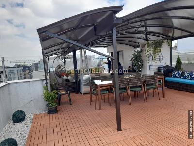 Apartamento de 3 alcobas en venta en Chico, Bogotá, 315 m² · foto 18 de 19