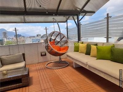Apartamento de 3 alcobas en venta en Chico, Bogotá, 315 m² · foto 19 de 19