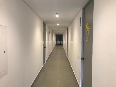 Apartamento de 1 alcoba en venta en Salitre Alto, Bogotá, 34 m² · foto 3 de 16